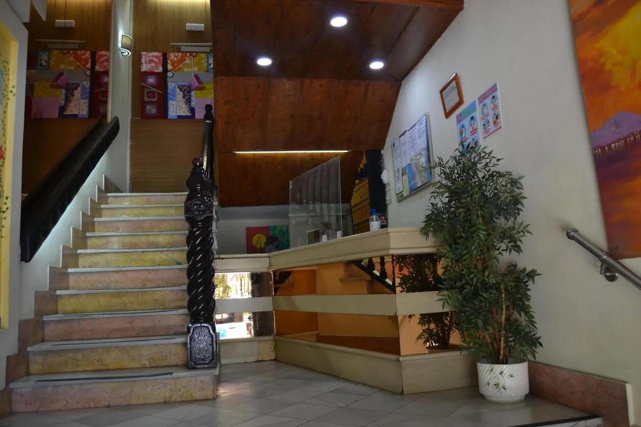 米拉玛酒店 La Línea de la Concepción 西班牙