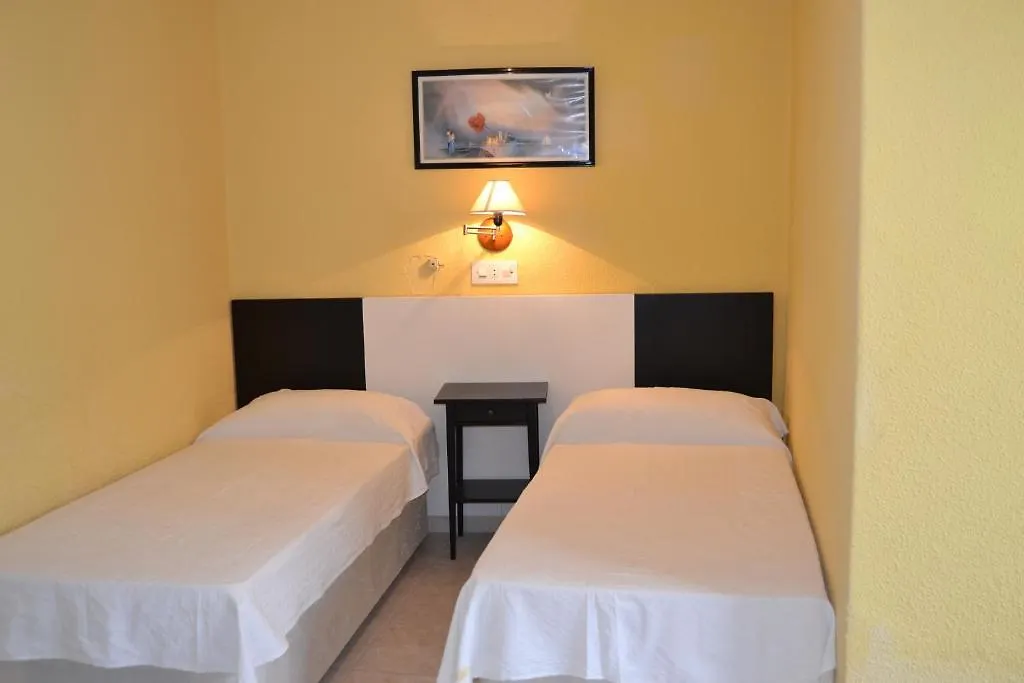Hotel Miramar La Linea de la Concepcion 0*,  Spain