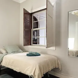 Gato Azul - Coliving Gasthof La Orotava