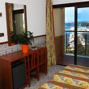 visit hotel