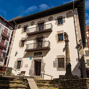 Branka Hotel Mundaka