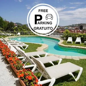 *** Hotel Avenida Spagna