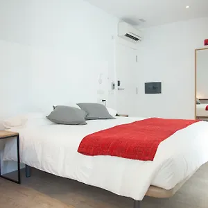 Sarriegi Gasthof San Sebastián