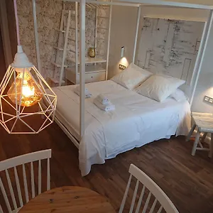 San Nikolas Hotel Hondarribia