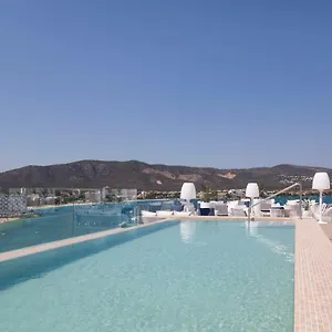 Fergus Style Tobago - Adults Only 5*, Palma Nova (Mallorca) Hiszpania